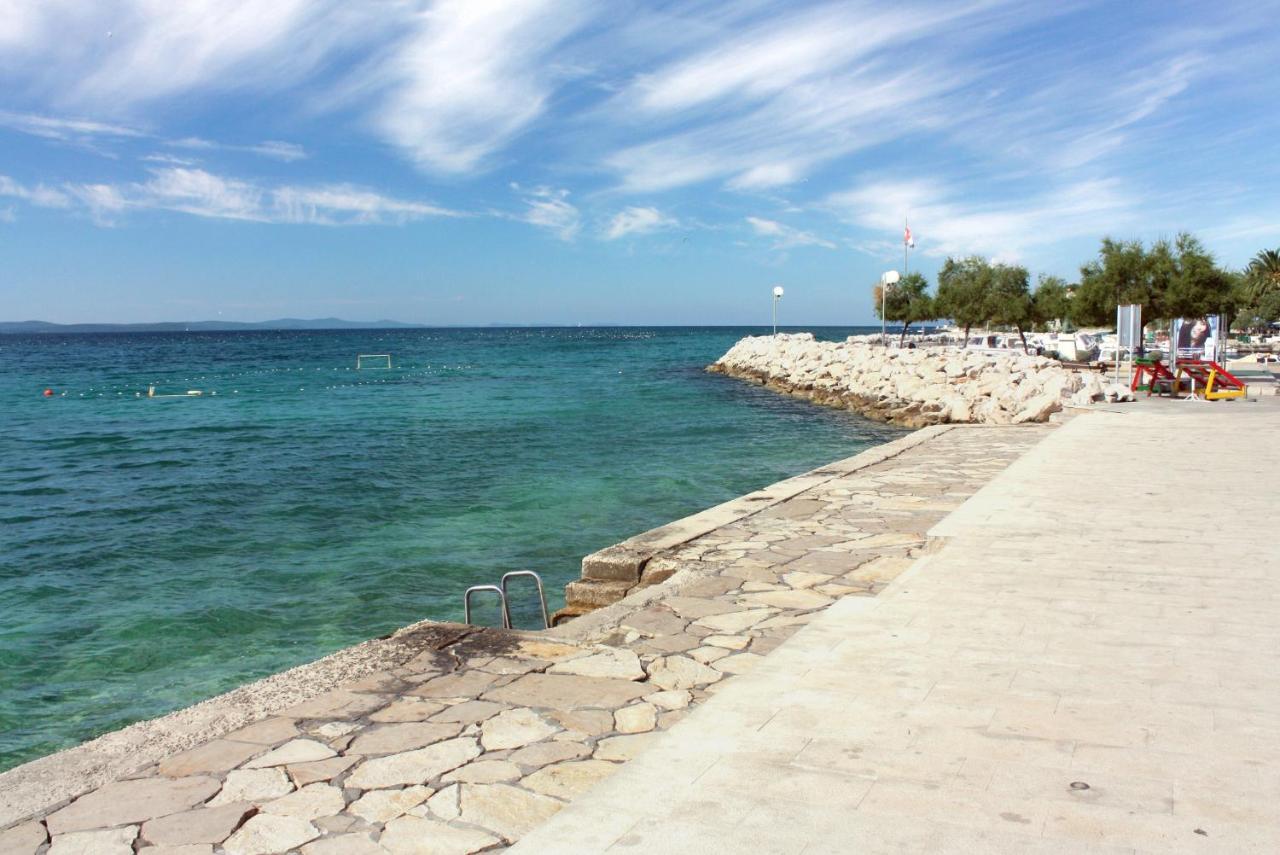 Apartments By The Sea Zadar - Diklo, Zadar - 5926 Exterior photo