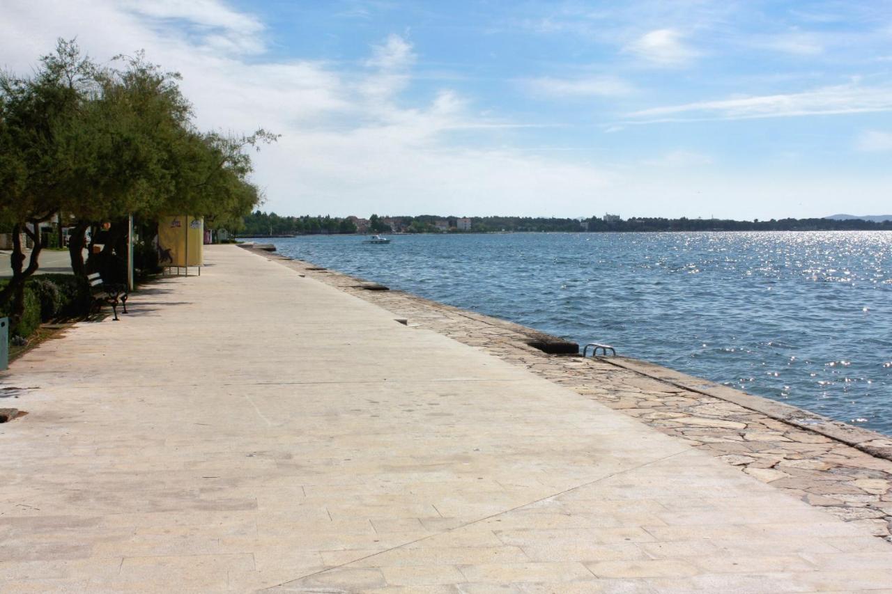 Apartments By The Sea Zadar - Diklo, Zadar - 5926 Exterior photo