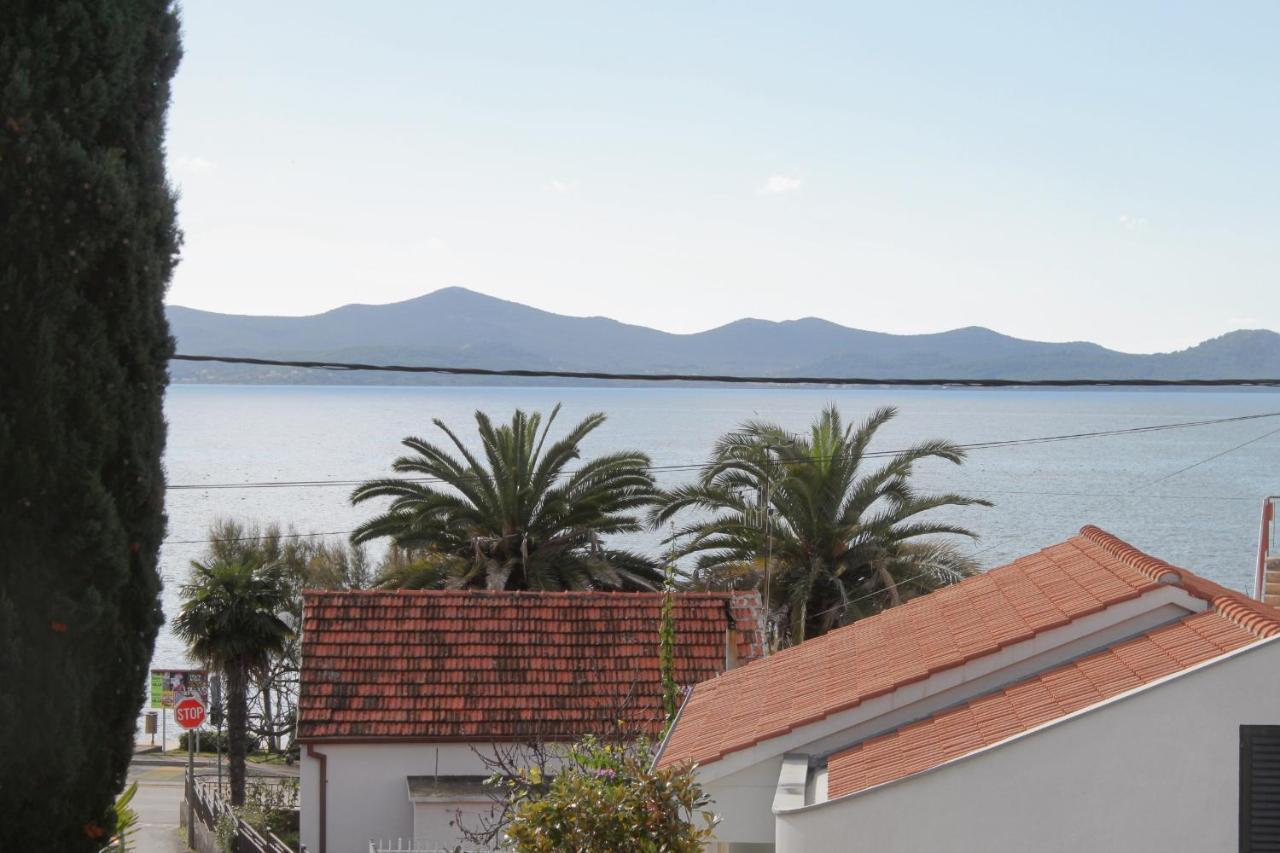 Apartments By The Sea Zadar - Diklo, Zadar - 5926 Exterior photo