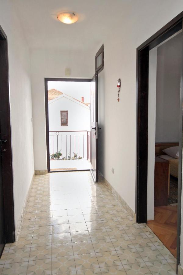 Apartments By The Sea Zadar - Diklo, Zadar - 5926 Exterior photo
